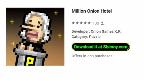 Million Onion Hotel APK