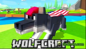 Wolf Craft APK
