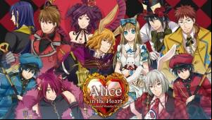 Alice in the Heart MOD APK