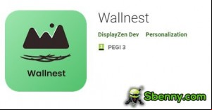 Wallnest MOD APK