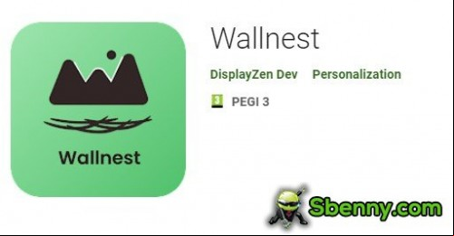 Wallnest MOD APK