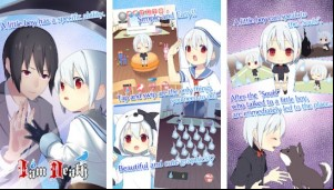 I am Death MOD APK