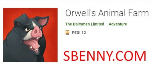 Orwell’s Animal Farm APK