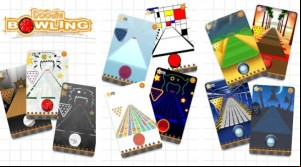 Doodle Bowling MOD APK