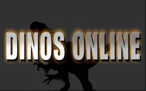 Dinos Online MOD APK