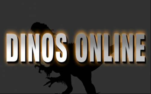 Dinos Online MOD APK