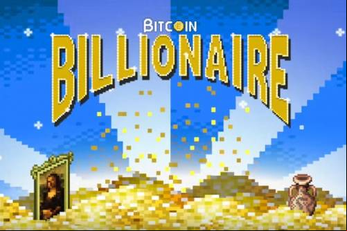 Bitcoin Billionaire MOD APK