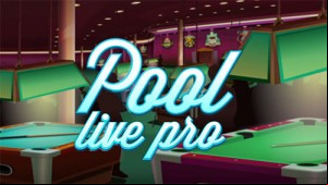 Pool Live Pro 8-Ball 9-Ball MOD APK