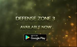 Defense Zone 3 Ultra HD MOD APK