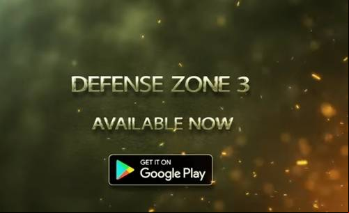 Defense Zone 3 Ultra HD MOD APK