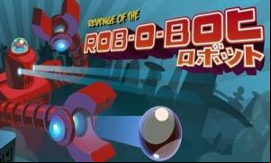Revenge of the Rob-O-Bot APK