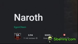Naroth MOD APK
