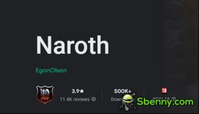 Naroth MOD APK