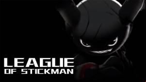 League of Stickman: Warriors MOD APK