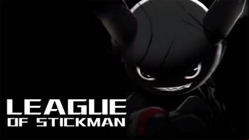 League of Stickman: Warriors MOD APK