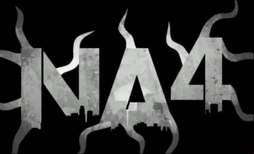 Na4 | Action Puzzle Game APK