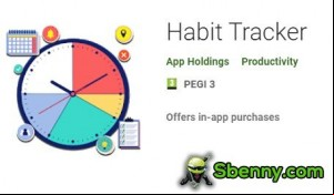 Habit Tracker MOD APK