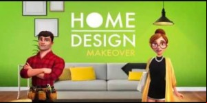 Home Design Makeover! MOD APK