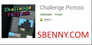 Challenge Picross APK