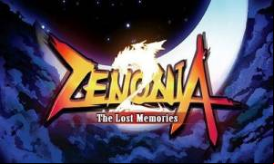 ZENONIA 2