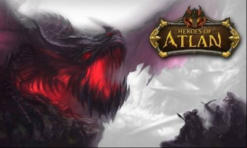 Heroes Of Atlan APK