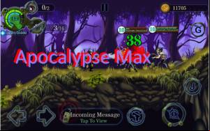 Apocalypse Max MOD APK
