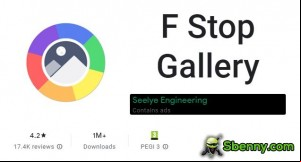 F Stop Gallery MOD APK