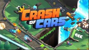 Crash of Cars MOD APK