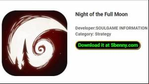Night of the Full Moon MOD APK
