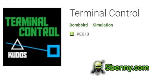 Terminal Control APK