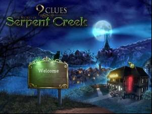 9 Clues: Serpent Creek MOD APK