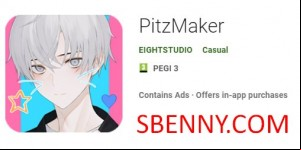 PitzMaker MOD APK