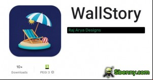 WallStory MOD APK