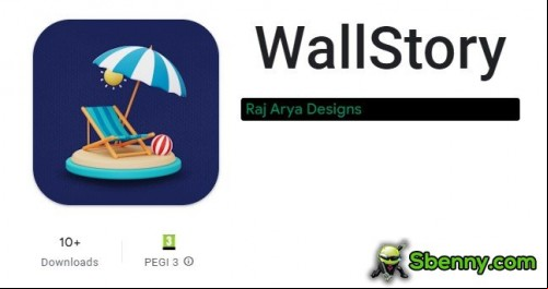 WallStory MOD APK