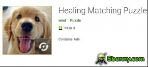 Healing Matching Puzzle APK