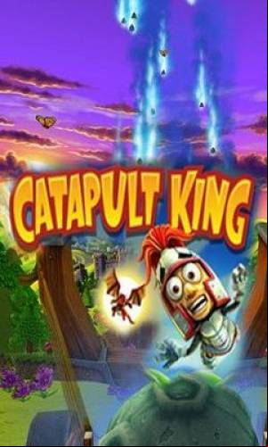 Catapult King MOD APK