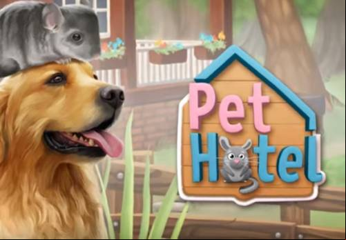 PetHotel - My animal boarding MOD APK