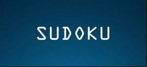 Sudoku  APK