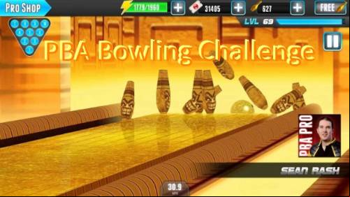 PBA® Bowling Challenge MOD APK