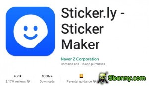 Sticker.ly - Sticker Maker MOD APK