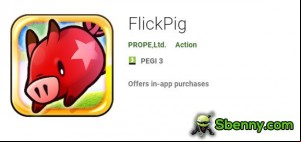 FlickPig APK
