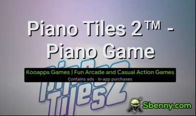 Piano Tiles 2™ - Piano Game MOD APK