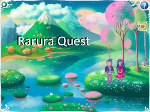 Rarura Quest APK