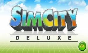 SimCity™ Deluxe APK