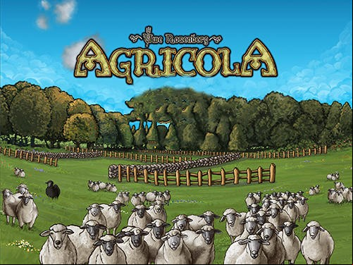 Agricola All Creatures MOD APK