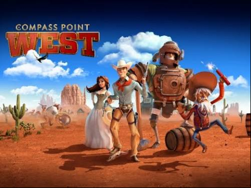 Com Point: West APK