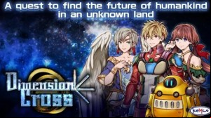 RPG Dimension Cross MOD APK