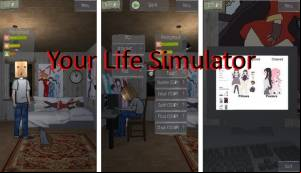 Your Life Simulator MOD APK