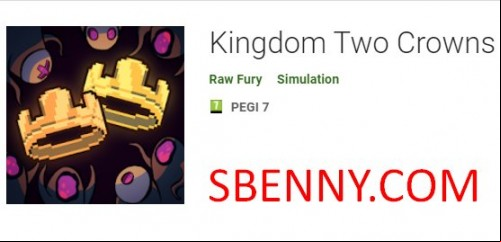 Kingdom Two Crowns APK