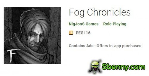 Fog Chronicles MOD APK